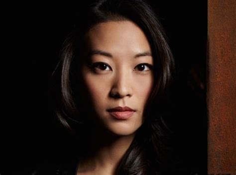 does arden cho leave teen wolf